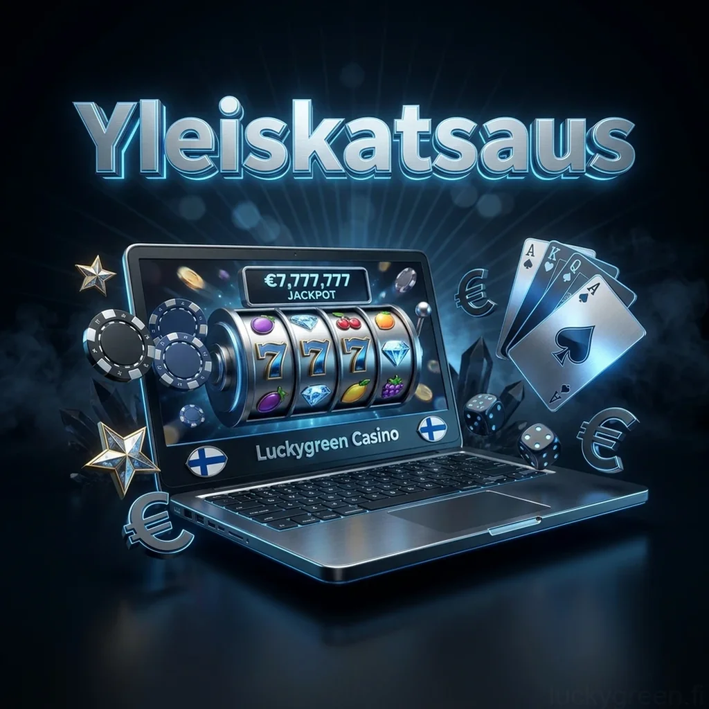 Yleiskatsaus